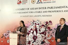 RI kembali angkat "Five-point Consensus" di Sidang Umum Ke-44 AIPA