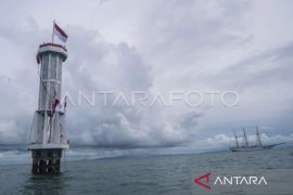 Kaltim kemarin, sertifikat untuk kedaulatan hingga tol ke IKN
