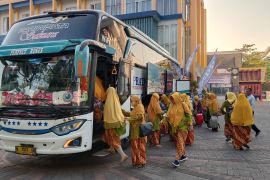 Muscab Muhammadiyah Sidoarjo siap cetak kader militan