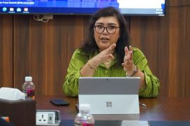 Pasokan air di Perumahan Bukit Raya Batam mulai kembali normal