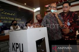 Komisi I DPRD Kaltim: Partisipasi pemilih disabilitas perlu ditingkatkan