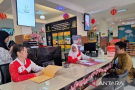 Kantor Imigrasi Samarinda tangkal perdagangan orang ke luar negeri