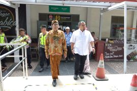 Mendes PDTT tinjau perkembangan desa di pulau terluar Aceh
