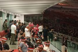 Menteri PUPR: JPO penghubung akses  JIS dengan kawasan Ancol segera dibangun