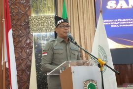 Kemendes PDTT akan luncurkan lomba Desa Wisata Nusantara di Pariaman
