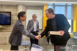 Menkominfo Budi Arie sebut Elon Musk akan bertemu dengan Jokowi di Bali