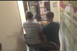 Polisi ungkap motif segerombolan pemuda lindas kepala seorang perempuan