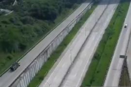 Operasional jalan Tol Bocimi Sesi II dipercepat