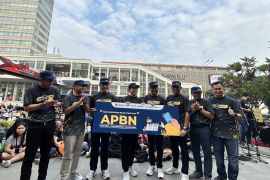 Menkeu: Sistem pembayaran pajak mestinya semudah beli pulsa