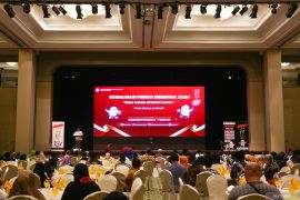 Ukuran sukses Pemilu 2024 untuk Kuala Lumpur