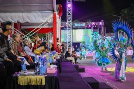 LaNyalla berharap JFC jadi pengungkit ekonomi di Jember