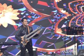 Penampilan Balawan di Korea Selatan tunjukkan keberagaman Indonesia