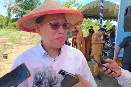 Aprindo Papua siap menyerap hasil produksi komoditas petani lokal