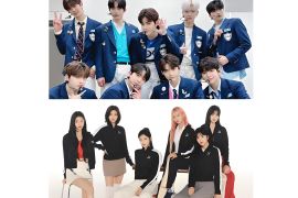 World Scout Jamboree tunda konser "K-Pop Super Live"