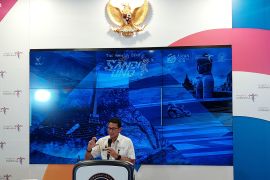 Menparekraf: Kunjungan wisman pada Juni 2023 meningkat 11,44 persen