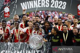 Arteta: Tidak ada yang lebih baik daripada menang di Wembley