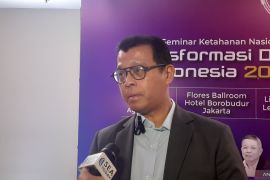 Indonesia alami 1,2 miliar serangan siber anomali setiap tahun