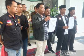 Kejaksaan Bekasi proses laporan kasus gratifikasi kepada oknum DPRD