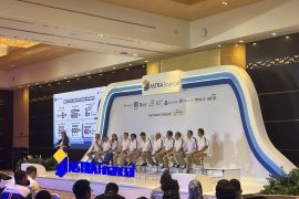 Astra Financial jadi Platinum Sponsor GIIAS 2023