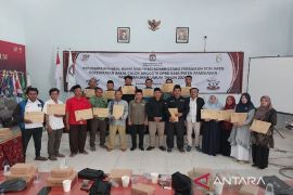 Sebanyak 113 bakal caleg Pamekasan tidak memenuhi syarat administratif