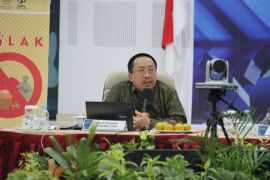 DJPb minta Pemda Jambi percepat realisasi belanja modal