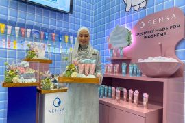 Dara Arafah bagikan tips atasi masalah kulit akibat polusi