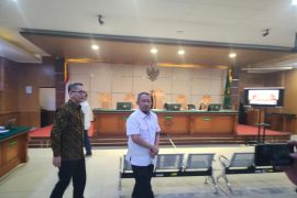 Yana Mulyana akui adanya uang dari penyuap proyek Bandung Smart City