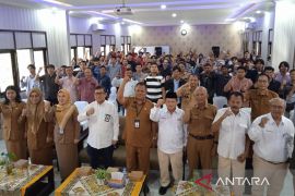 Kemen-PUPR siapkan ratusan tenaga kerja Samarinda untuk IKN