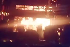 Gulkarmat Jakbar terjunkan 65 personel padamkan kebakaran di Tambora