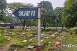 Wakil Ketua DPRD Balikpapan tidak tahu rencana makam khusus ASN