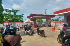 Pemkab Paser buat regulasi masyarakat boleh beli BBM gunakan drum