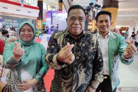 BKKBN Kalsel, Gelar Pemilihan Duta Genre 2023