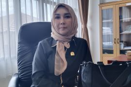 Anggota DPRD dukung promosi UMKM di sekretariat DPRD