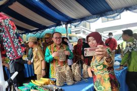 Ratusan UMKM Tabalong meriahkan Pasar Murah