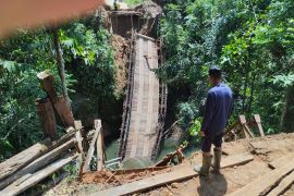 Kadis PUPR Tabalong : Proyek strategis tumbuhkan kemandirian daerah