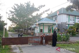 Terkait ganti rugi tanah, Pemkab Meranti persilakan ahli waris buat gugatan