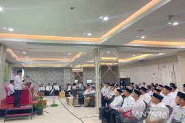 Kemenag Kalsel perkuat KUA untuk menyikapi tingginya pernikahan dini