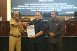 Hingga Juni 2023, realisasi PAD Tanah Laut capai Rp998 miliar