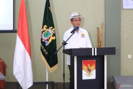 Kadin Inhil beri layanan pengajuan permohonan NIB bagi UMKM