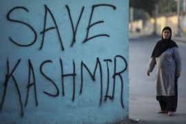 Resolving Kashmir question according to people’s will