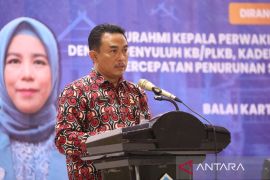 Tiga daerah teratas di Sulsel merealisasikan anggaran BOKB