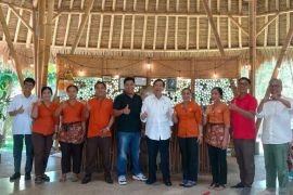 Restoran harus dukung konservasi lingkungan gaet wisatawan