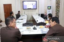 Kejati Maluku ajukan keadilan restorasi kepada Jampidum  Kejagung