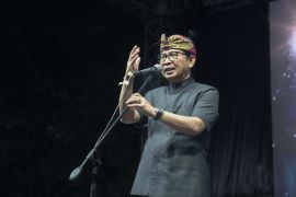 Sekda Badung: Sangeh Festival 2023 itu lestarikan seni budaya