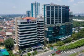 Erick Thohir sebut PKPU jadi opsi untuk atasi keuangan Waskita