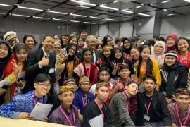 35 pelajar Indonesia ikuti Program Sains Jepang