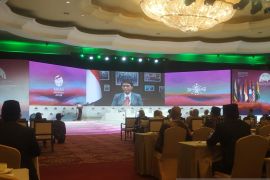 Menlu Retno: salah satu tujuan ASEAN pastikan rakyat hidup damai