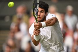 Carlos Alcaraz ingin tebus kesalahan di ATP Kanada dengan kemenangan