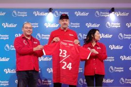 Indonesia dinilai masih jadi magnet untuk disambangi bintang-bintang Eropa