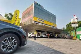 Dunlop Indonesia gelar kampanye keamanan untuk konsumen